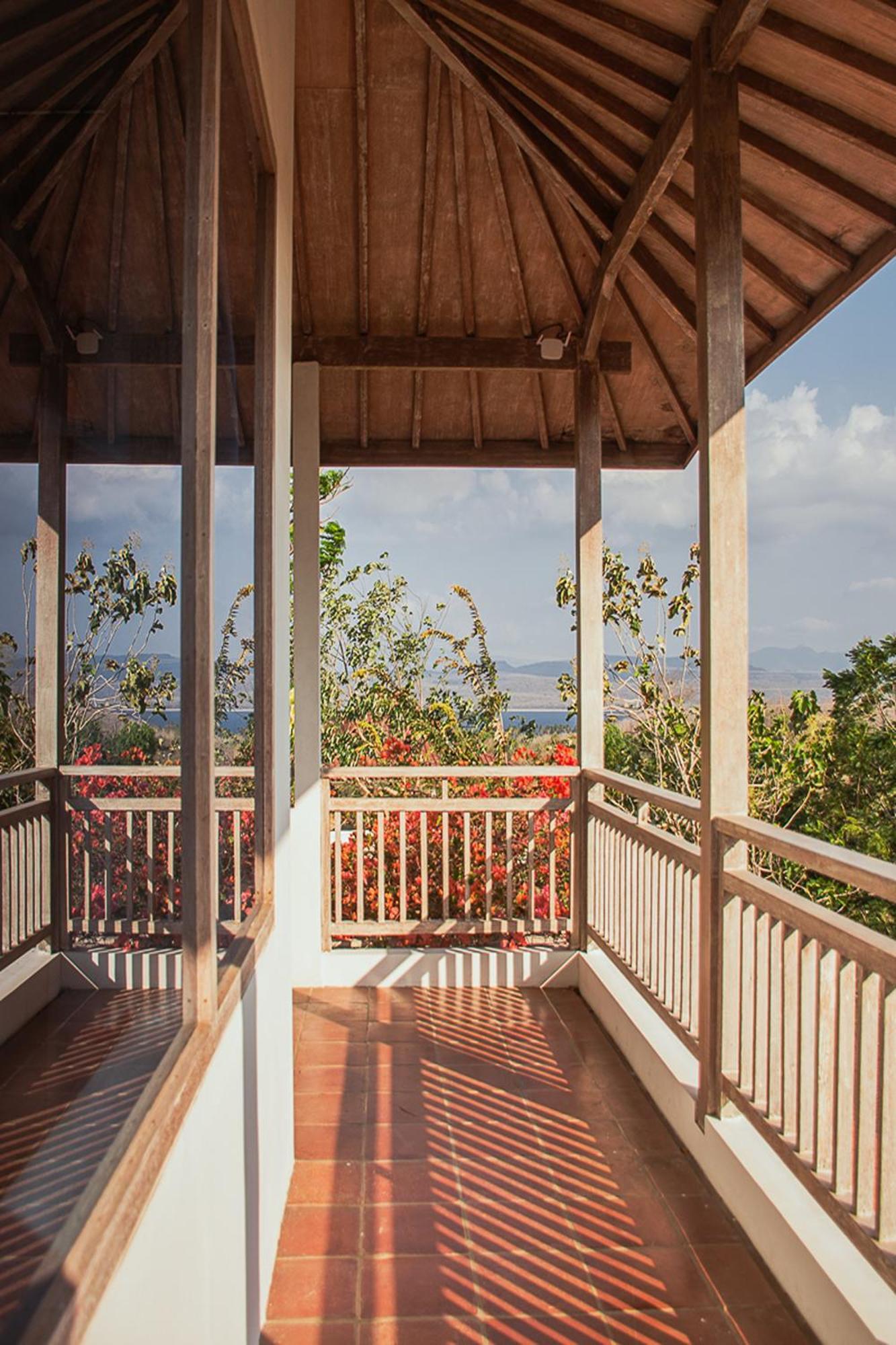 Bangsring Breeze Banyuwangi (East Java) Exterior foto