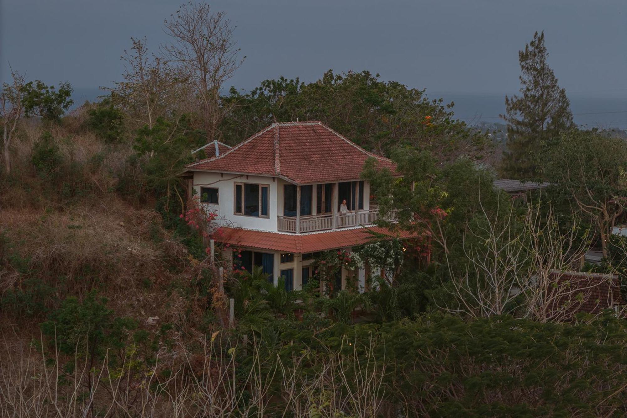 Bangsring Breeze Banyuwangi (East Java) Exterior foto