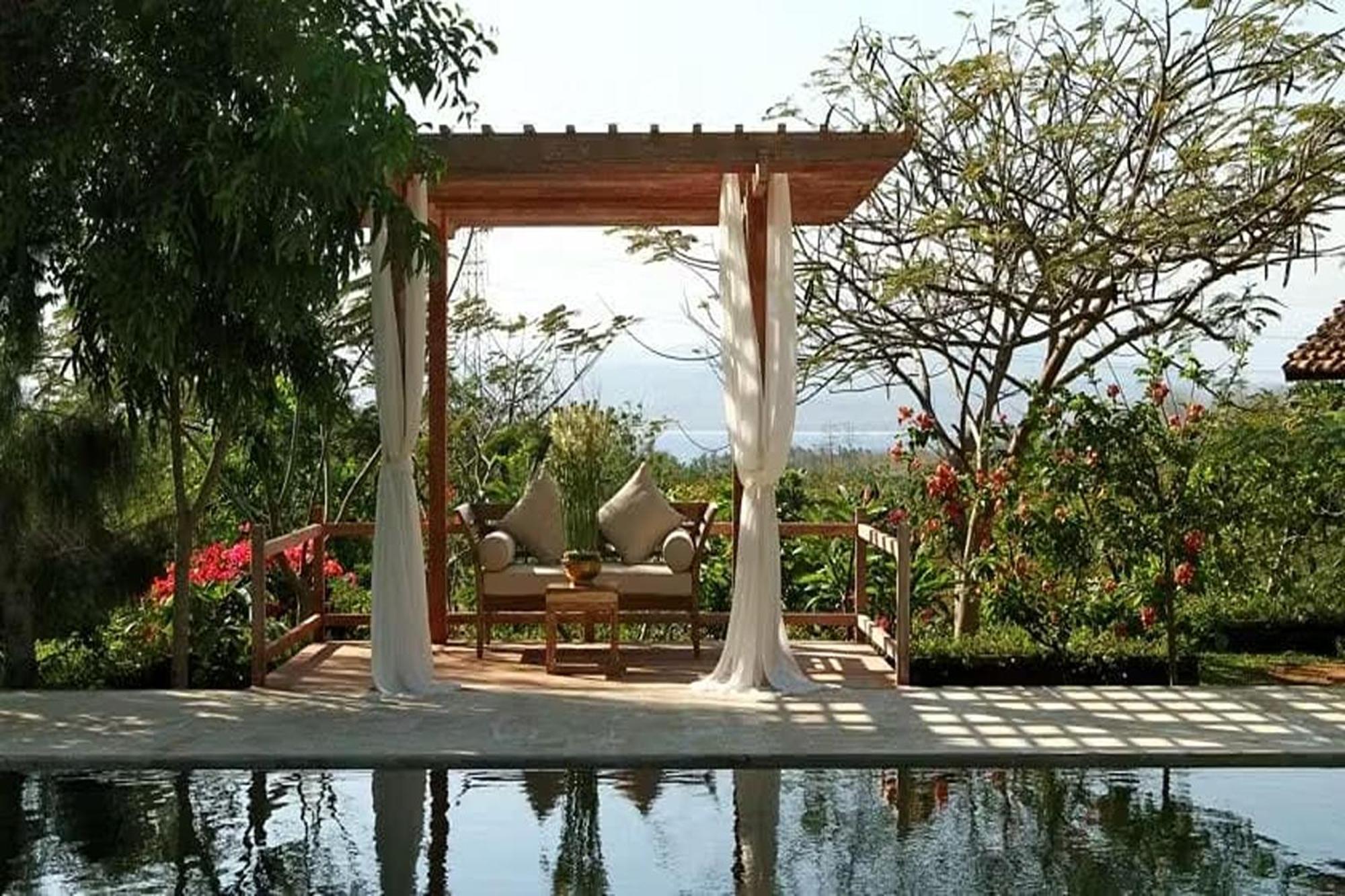 Bangsring Breeze Banyuwangi (East Java) Exterior foto