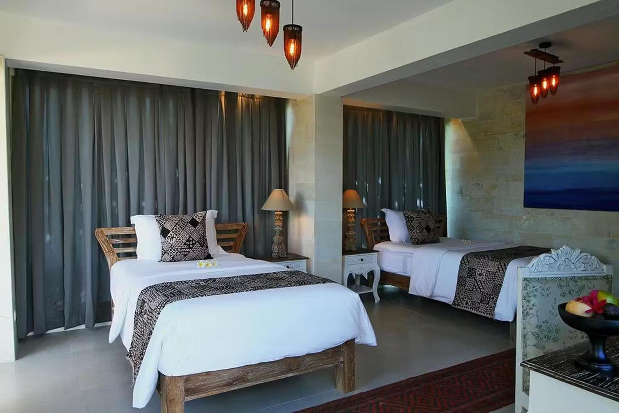 Bangsring Breeze Banyuwangi (East Java) Exterior foto